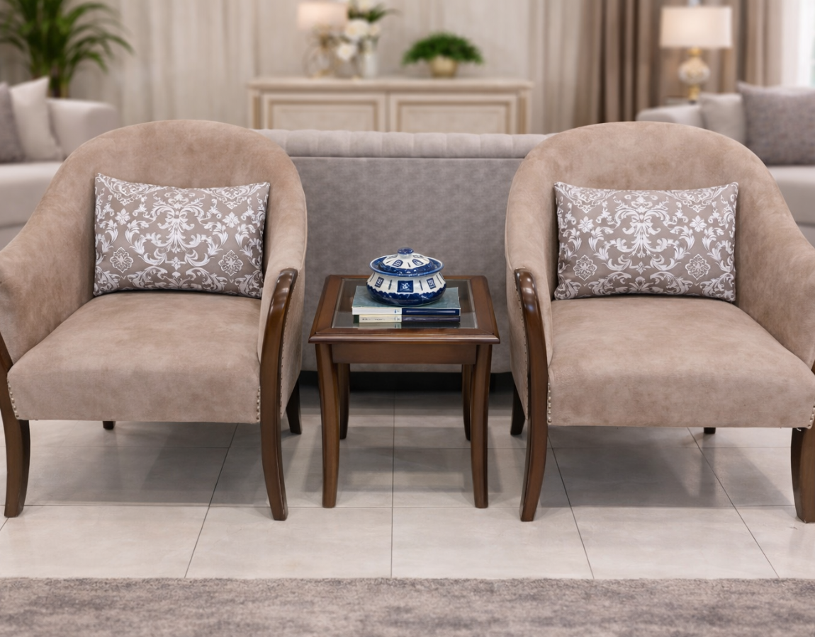 ULC Furniture & Interiors