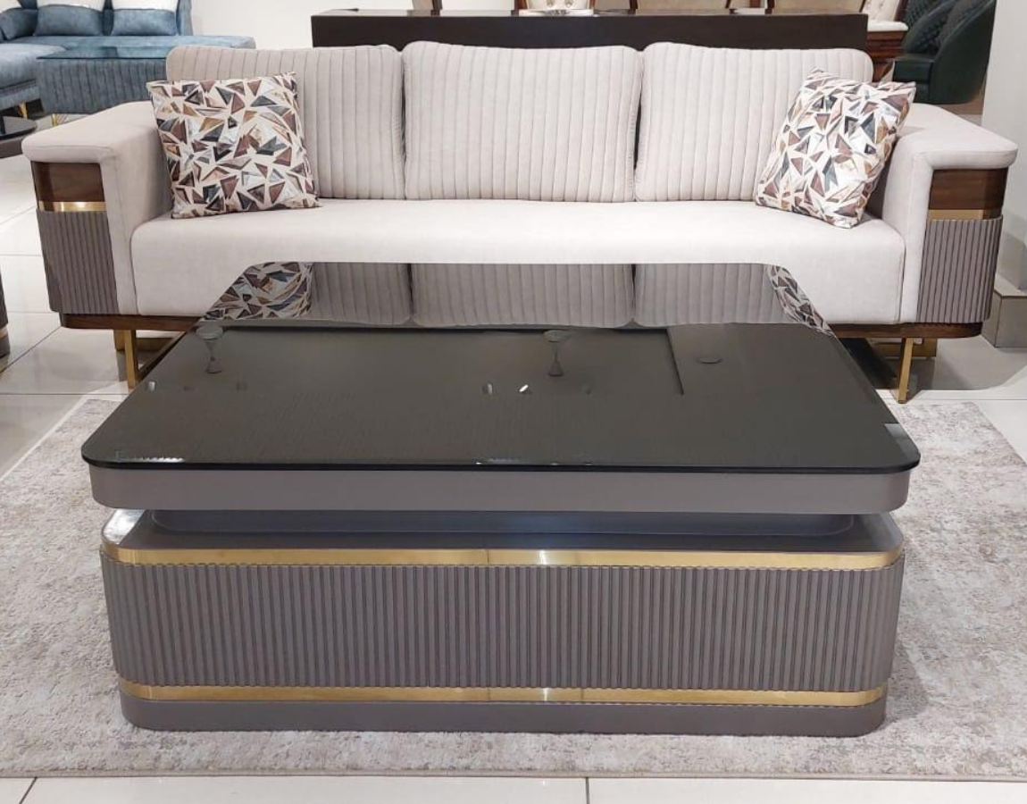 Center Table