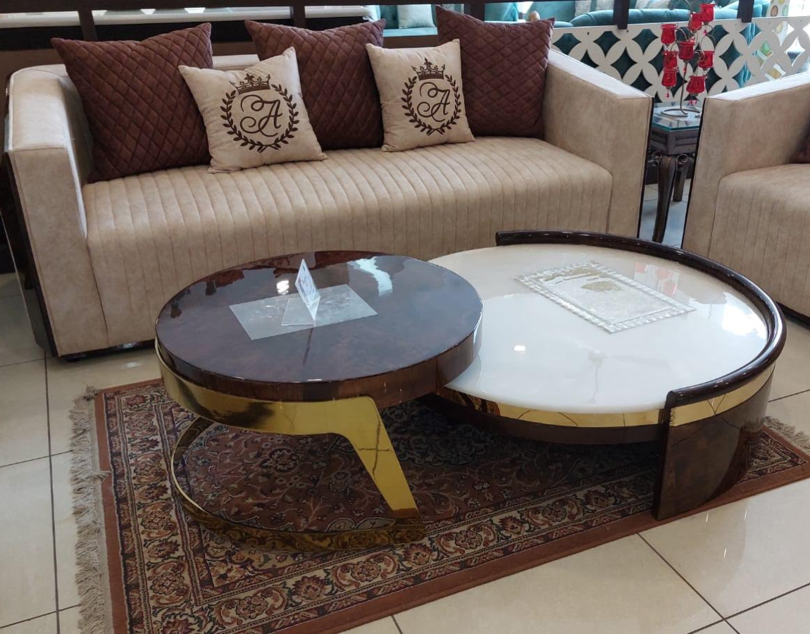 Center Table