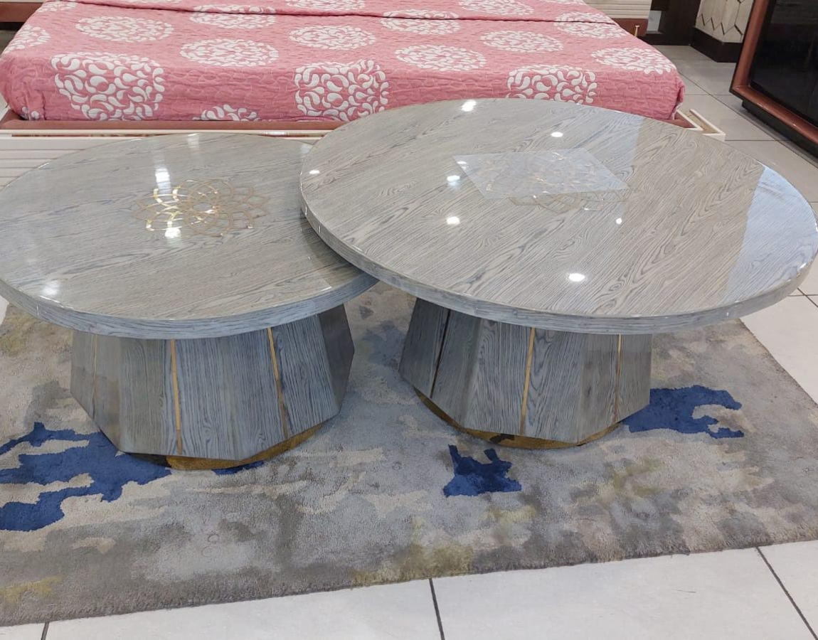 Center Table