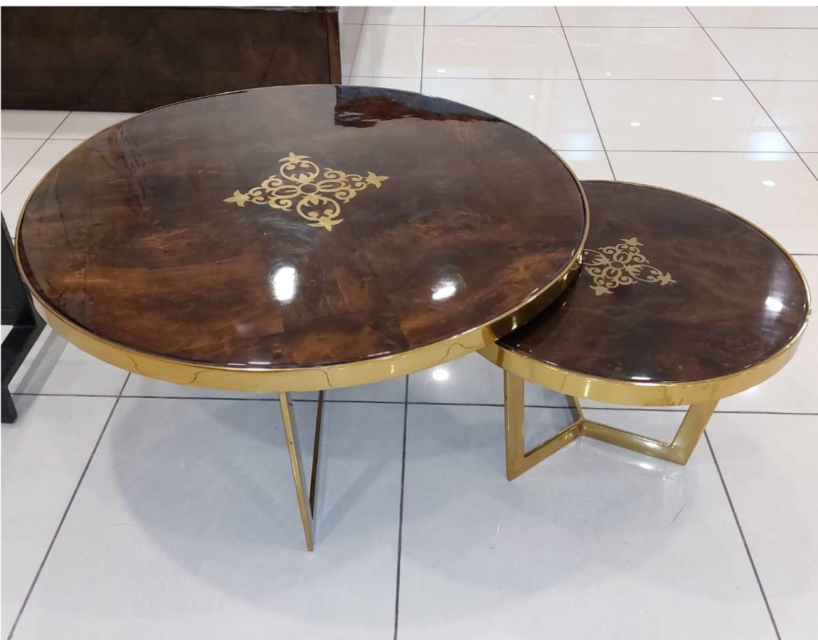 Center Table