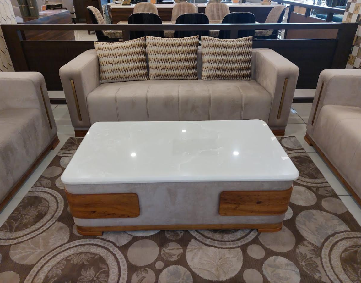 Center Table