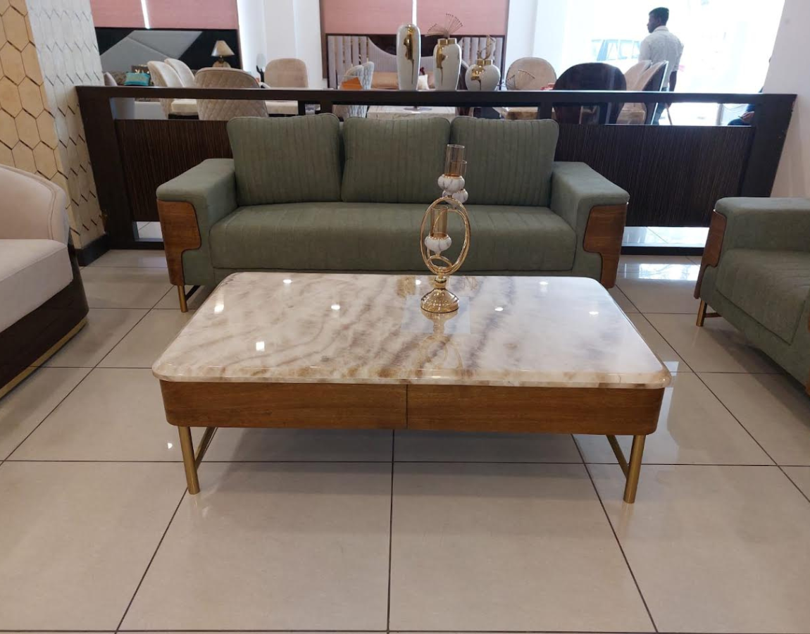 Center Table