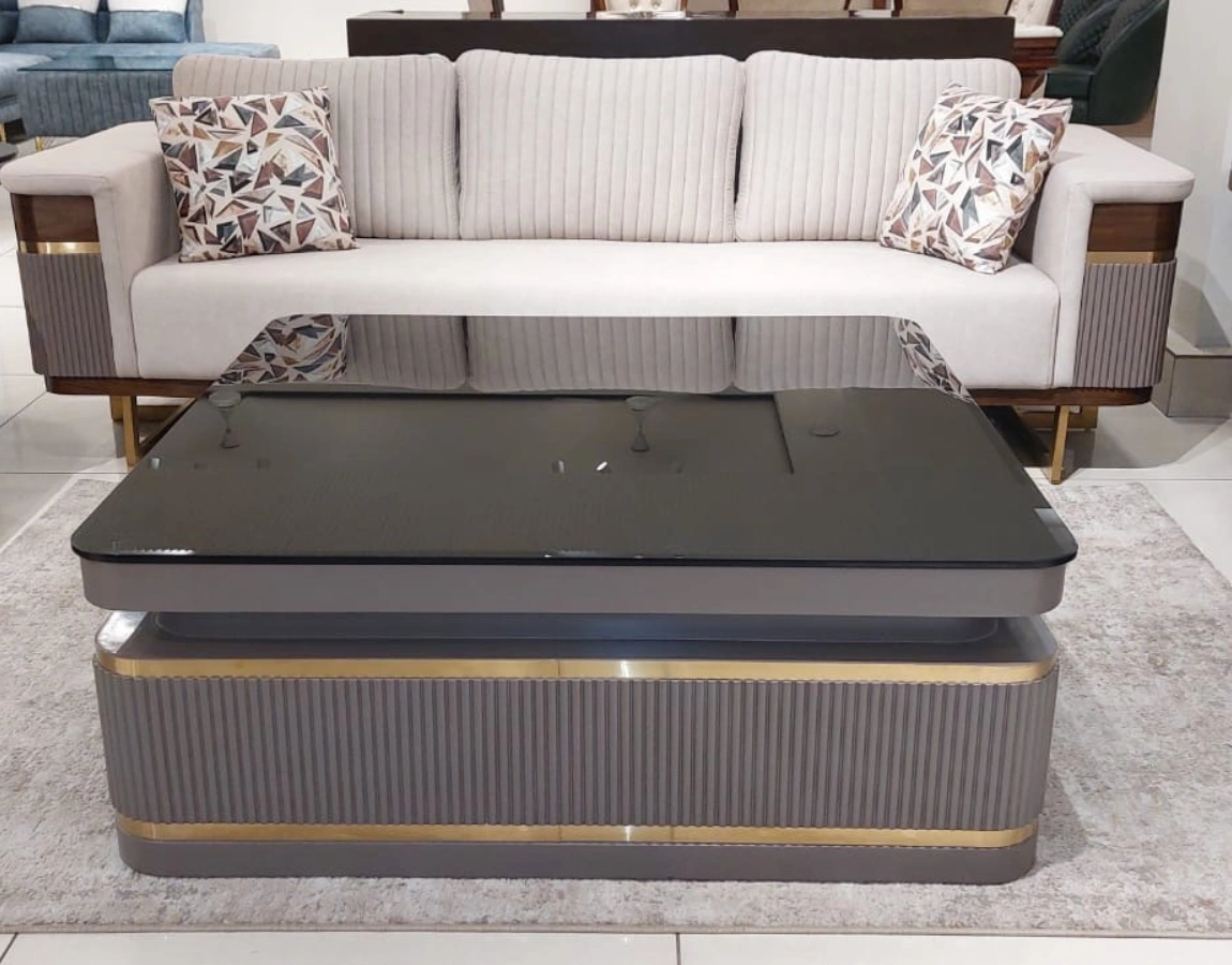 Center Table