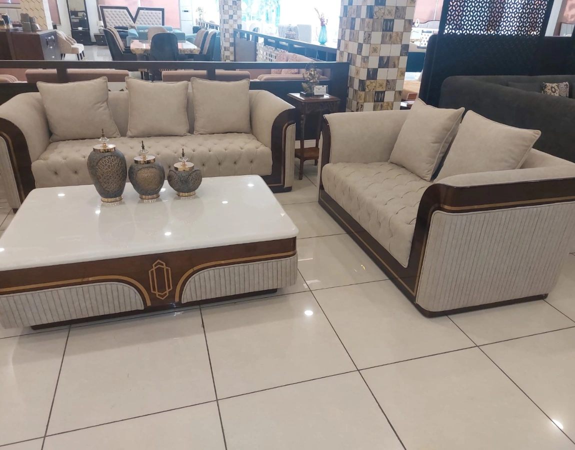 Center Table