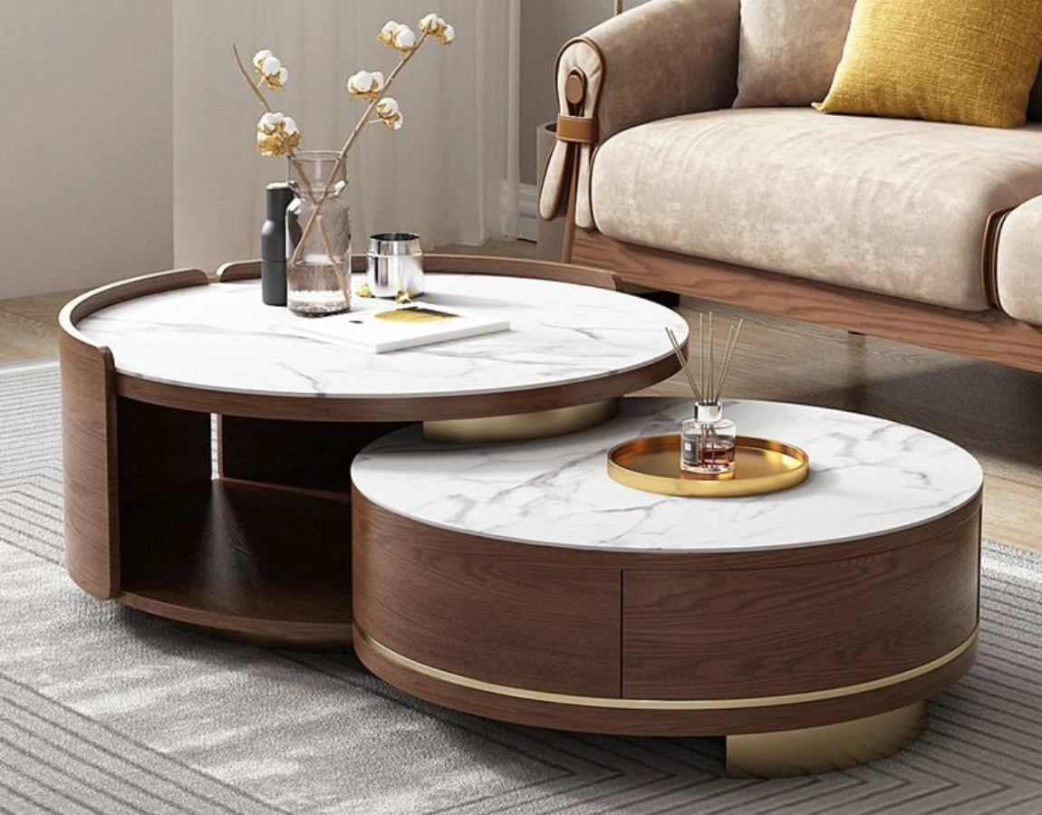 Center Table