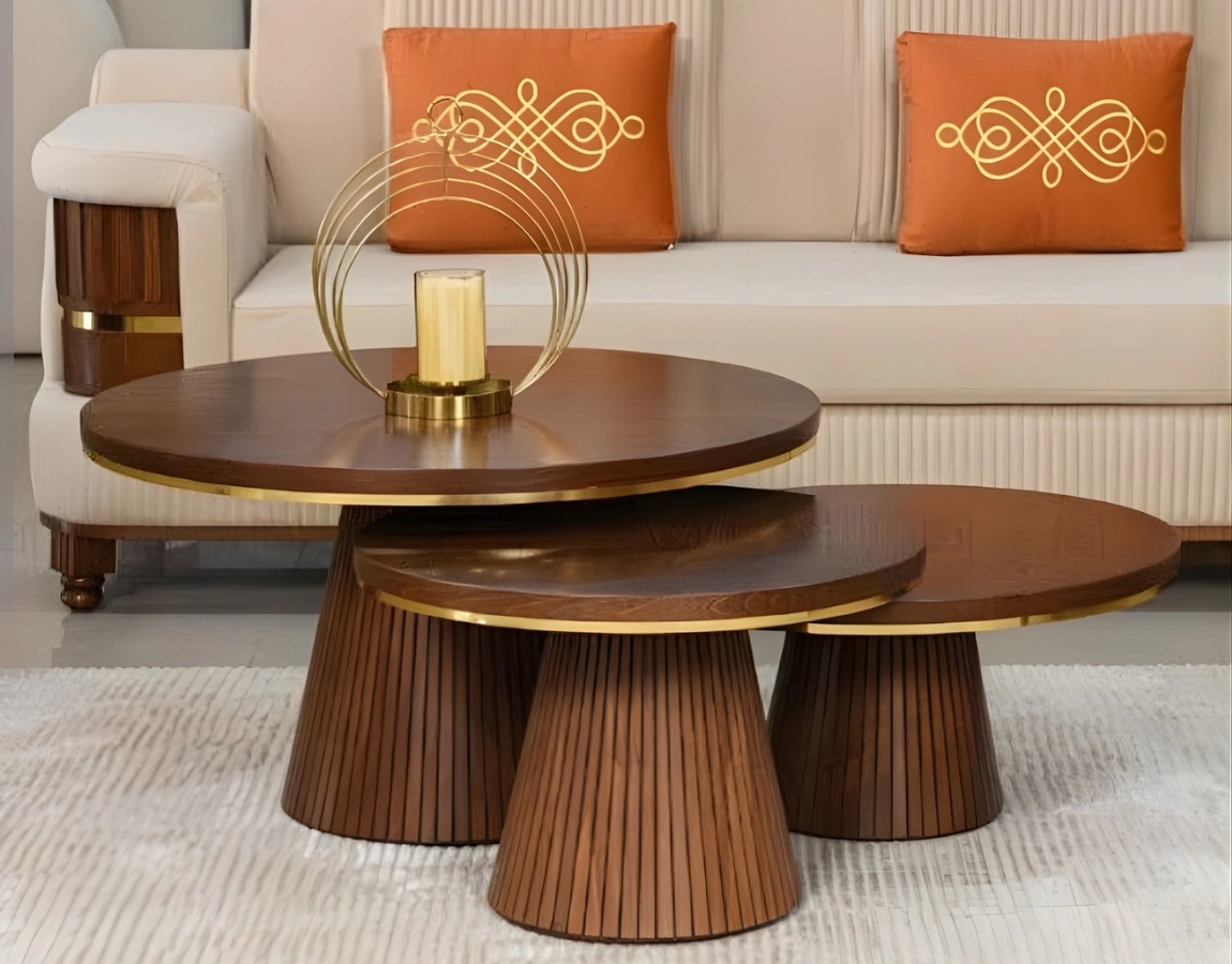 Center Table