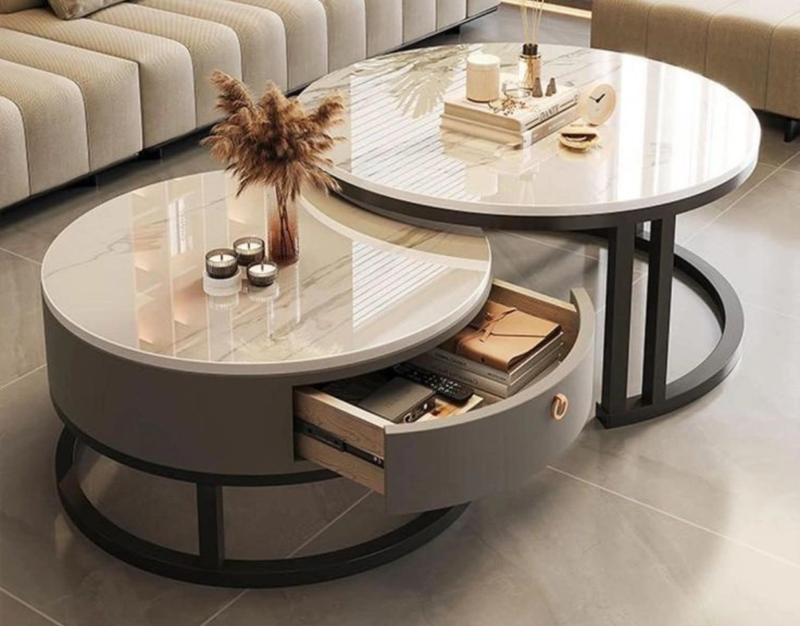 Center Table