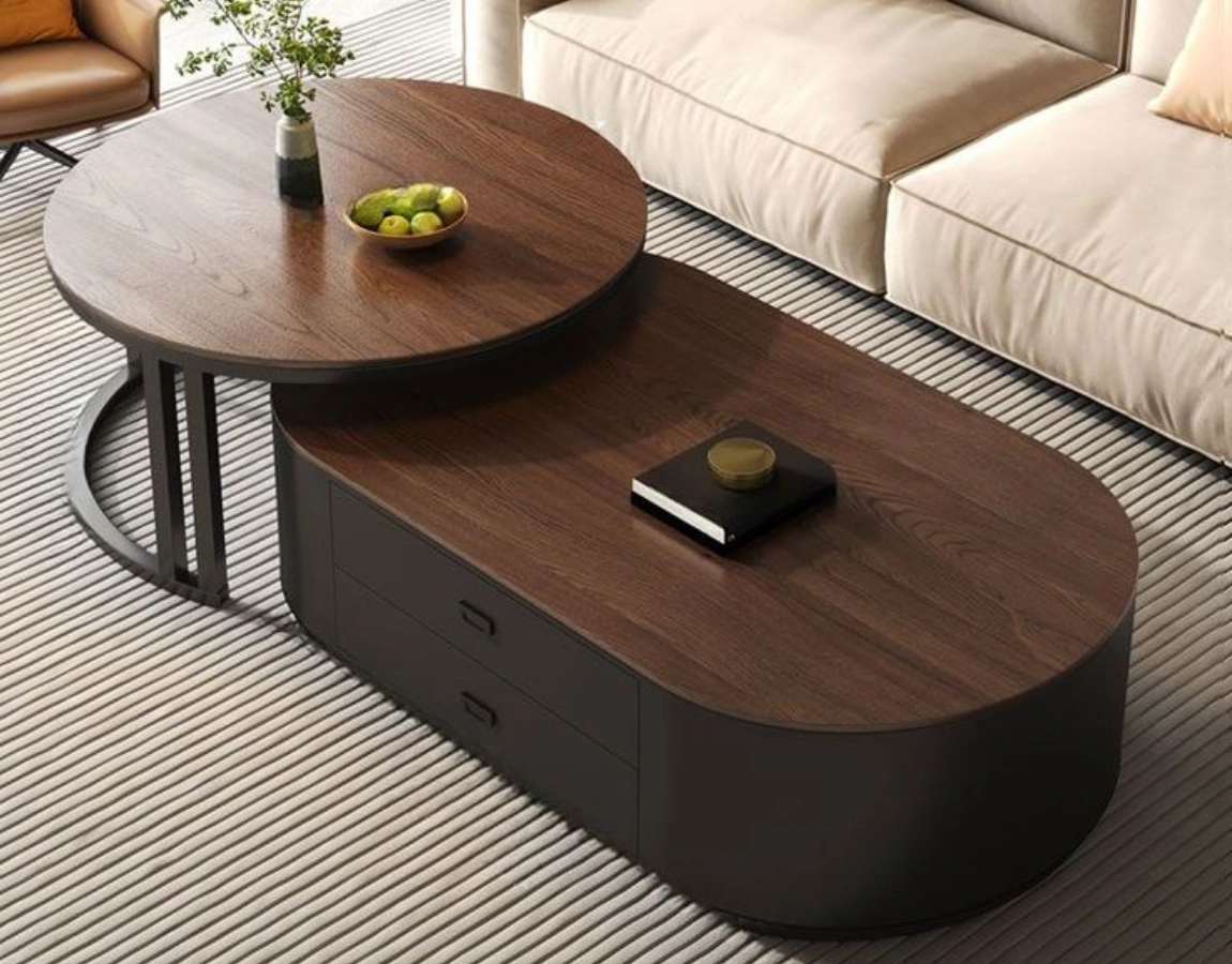 Center Table