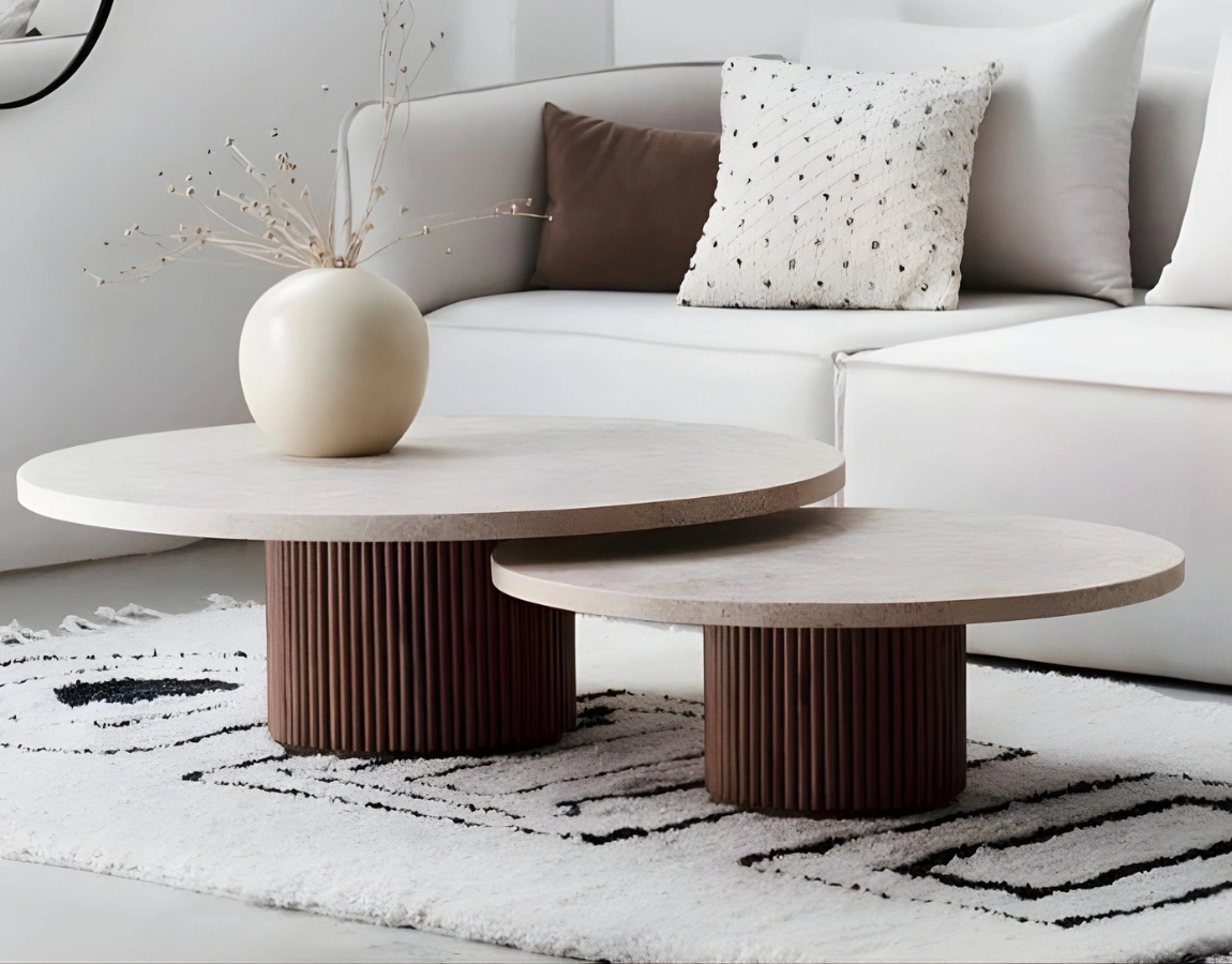 Center Table